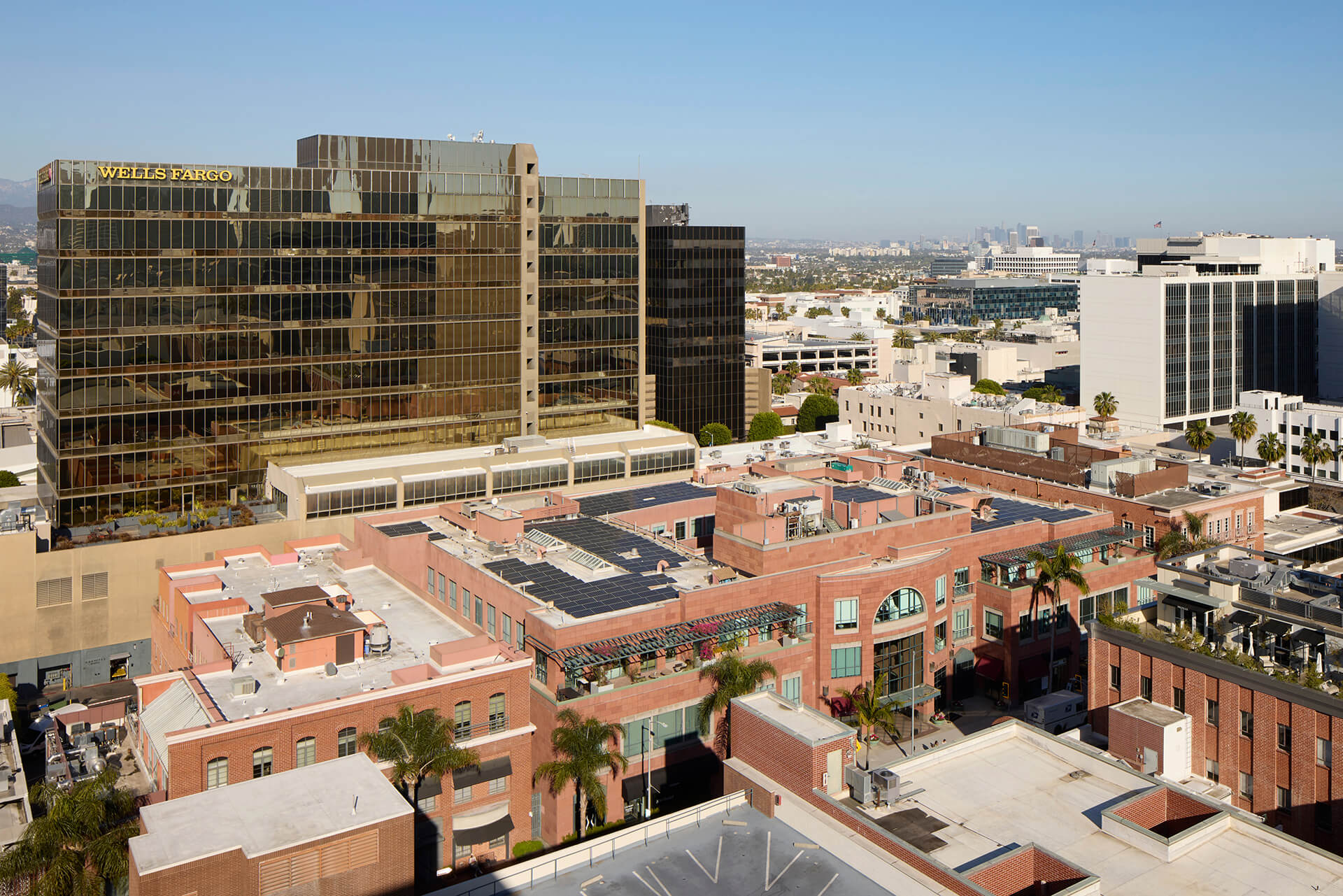 Beverly Hills, CA — The Practice Healthcare