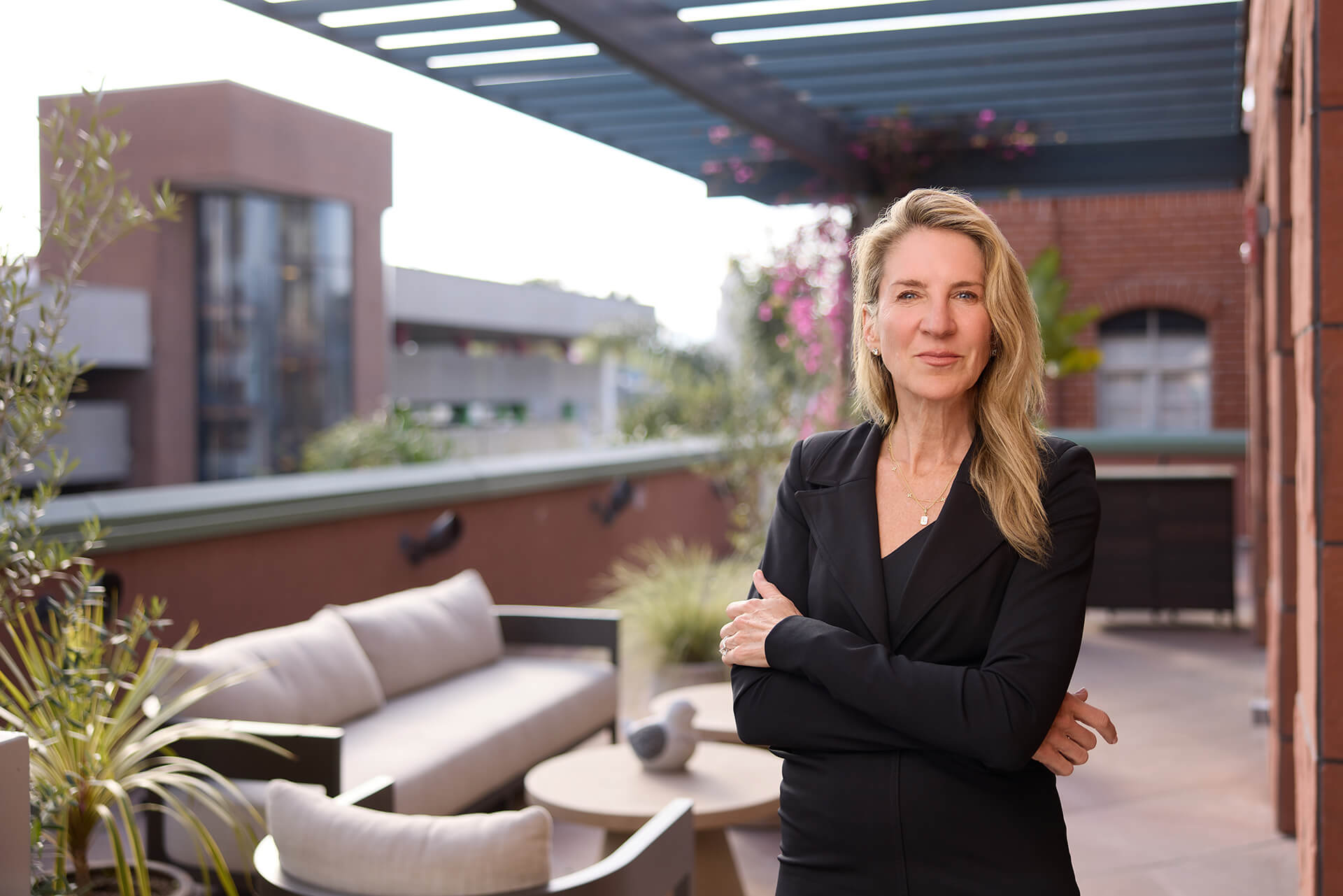 Dr. Lisa Cassileth — Founder, The Practice Healthcare